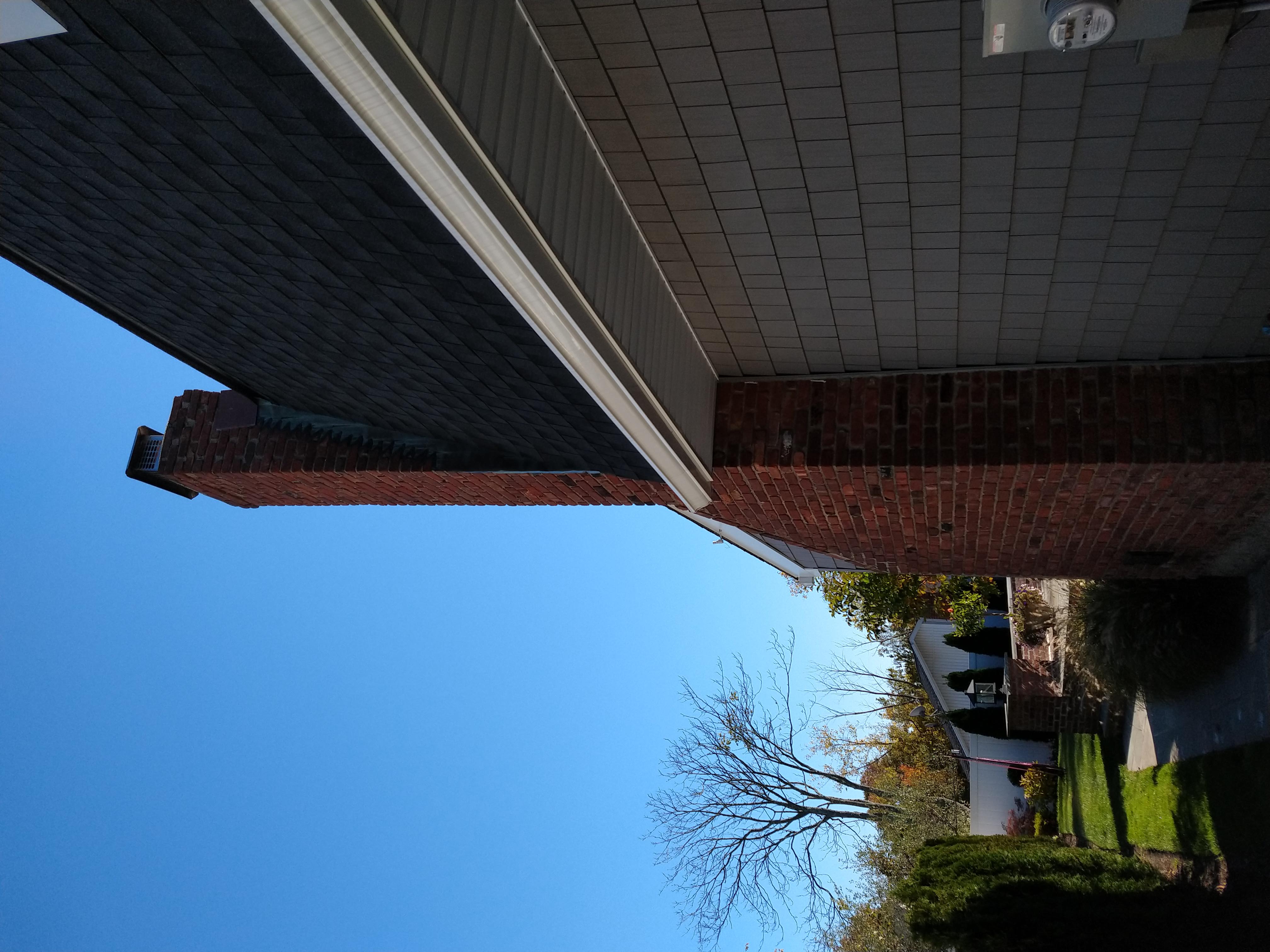 Code-compliant stainless steel chimney liner in Port Washington, NY