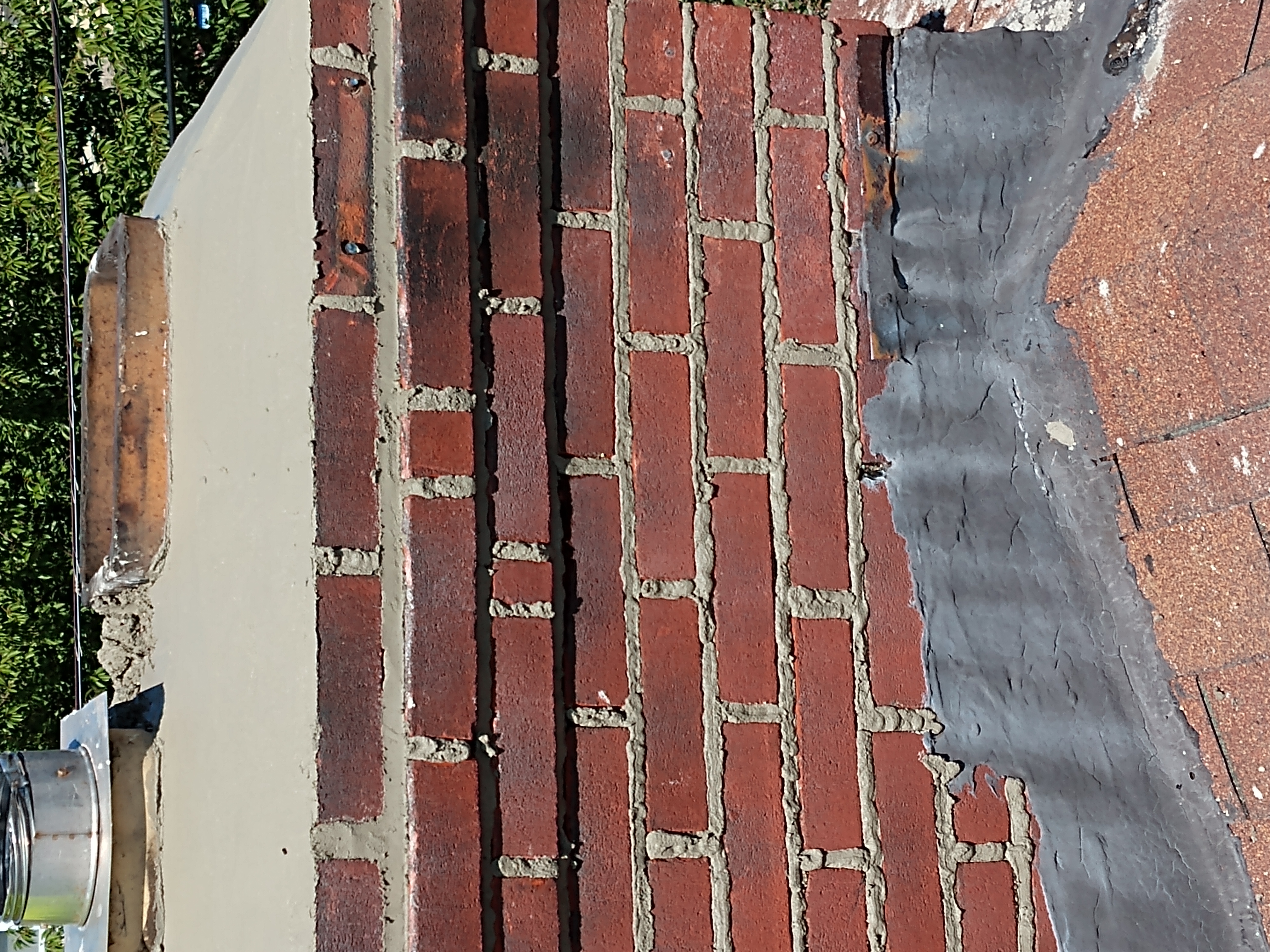 Gas chimney flue cleaning and inspection in Port Washington, NY